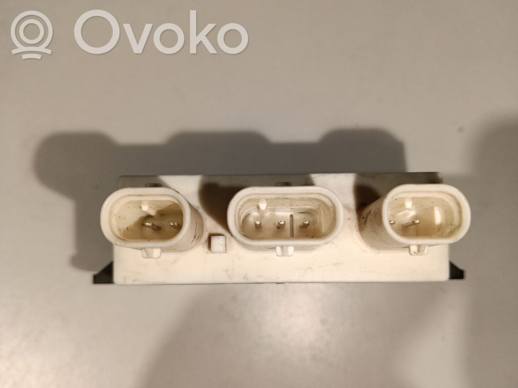 Mercedes-Benz E W238 Sterownik / Moduł elektrycznej klapy tylnej / bagażnika 