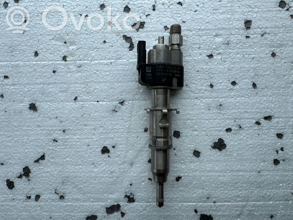 BMW 3 E90 E91 Fuel injector 