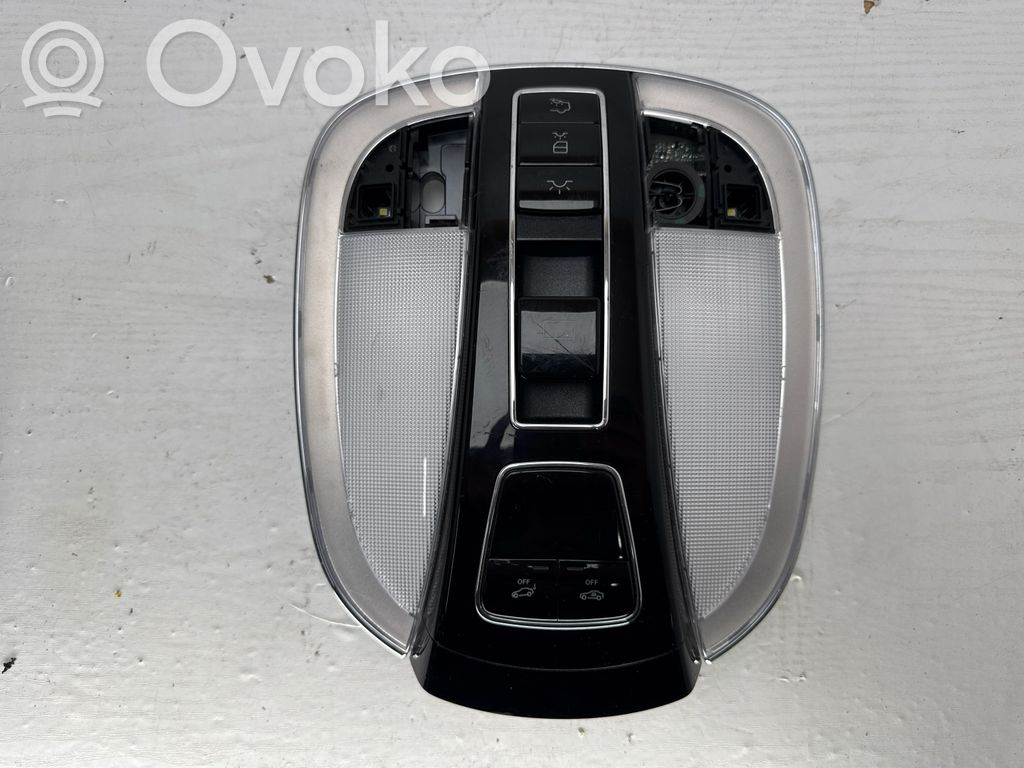 Listwa pod lampę tylną   A2408201923,0910067544,2JM00866330