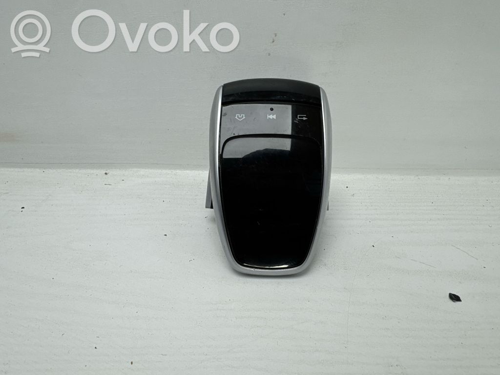 Mercedes-Benz CLS W257 Konsola środkowa / Panel sterowania 