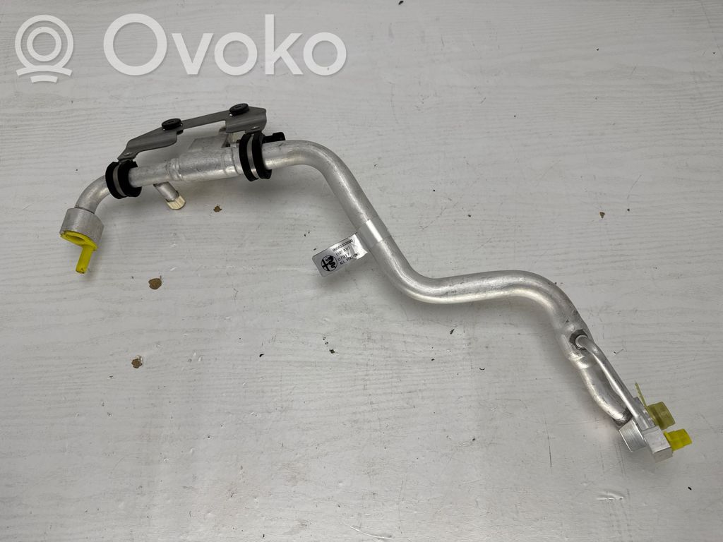 Alfa Romeo Stelvio Wąż / Przewód klimatyzacji A/C 