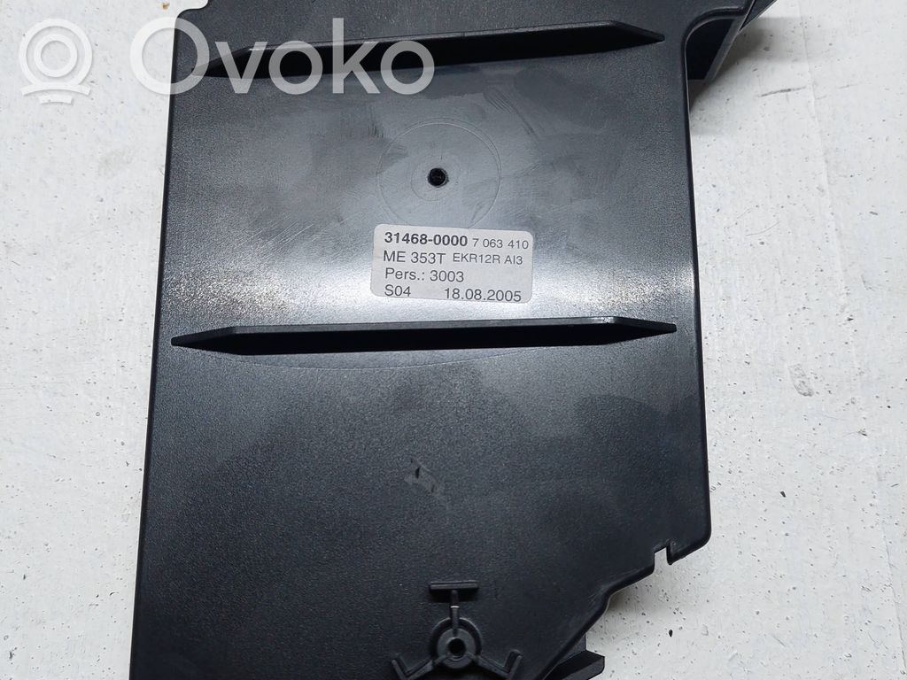Kita panelės detalė   314680100