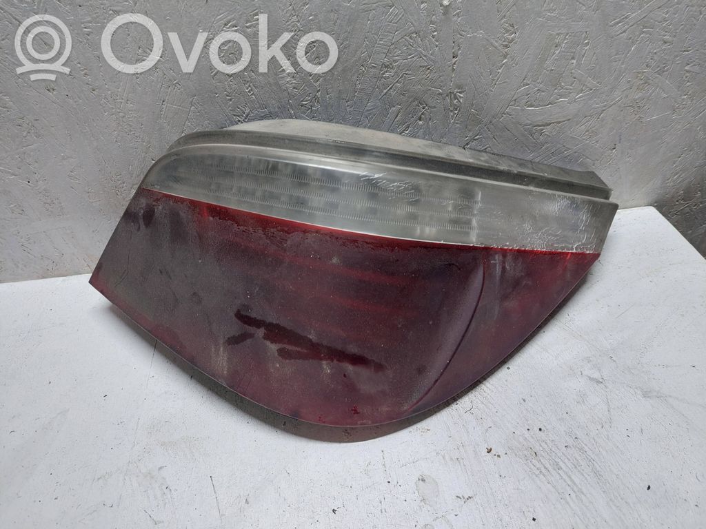 BMW 5 E60 E61 Rear/tail lights 