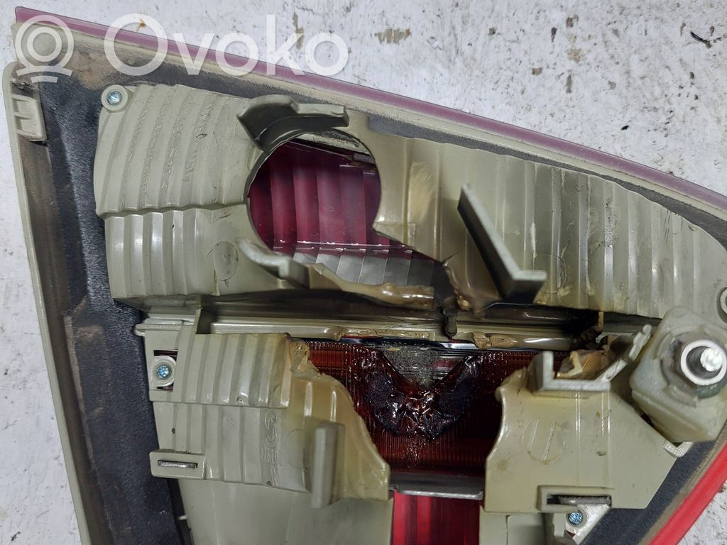 BMW 3 E90 E91 Tailgate rear/tail lights 