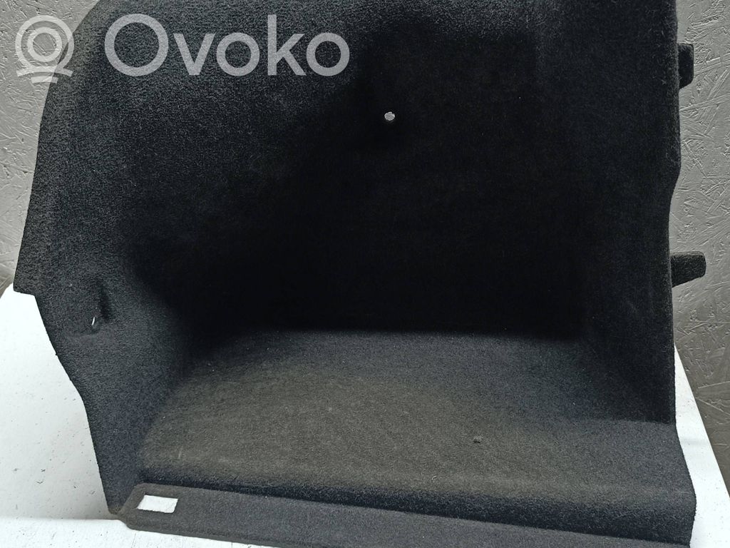 Trunk/boot side trim panel   7058153,13648810,0000000,40302730333043