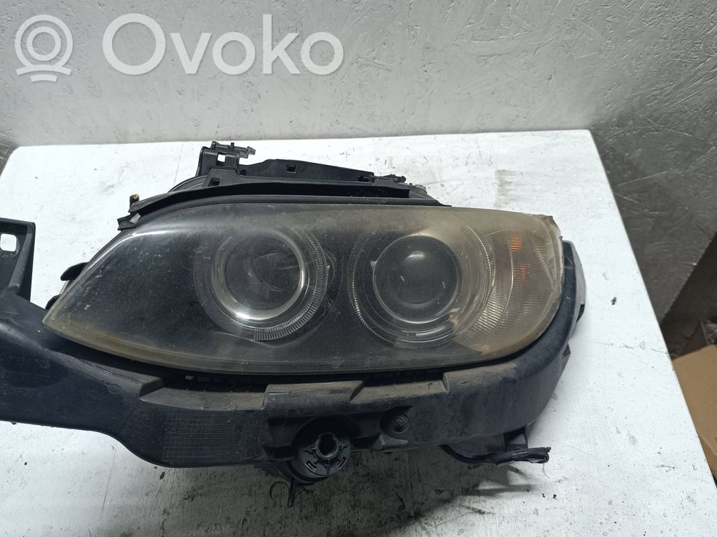 BMW 3 E92 E93 Headlight/headlamp 