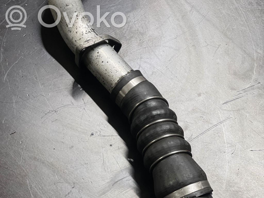 Interkūlera šļūtene (-es) / caurule (-es)   7789048