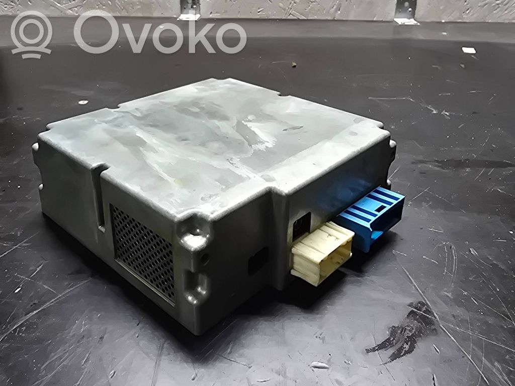 BMW 7 E65 E66 Vaizdo (VIDEO) modulis 