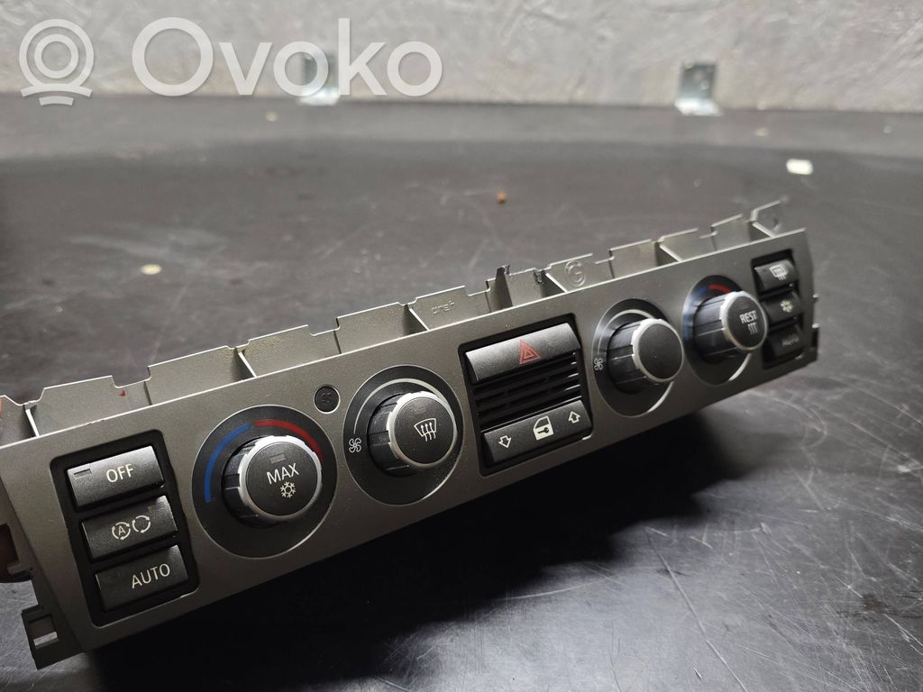 Climate control unit   6970458