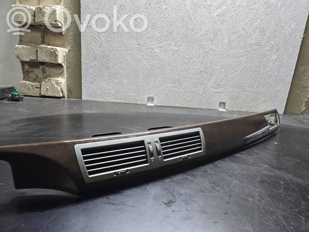 BMW 7 E65 E66 Panel trim 