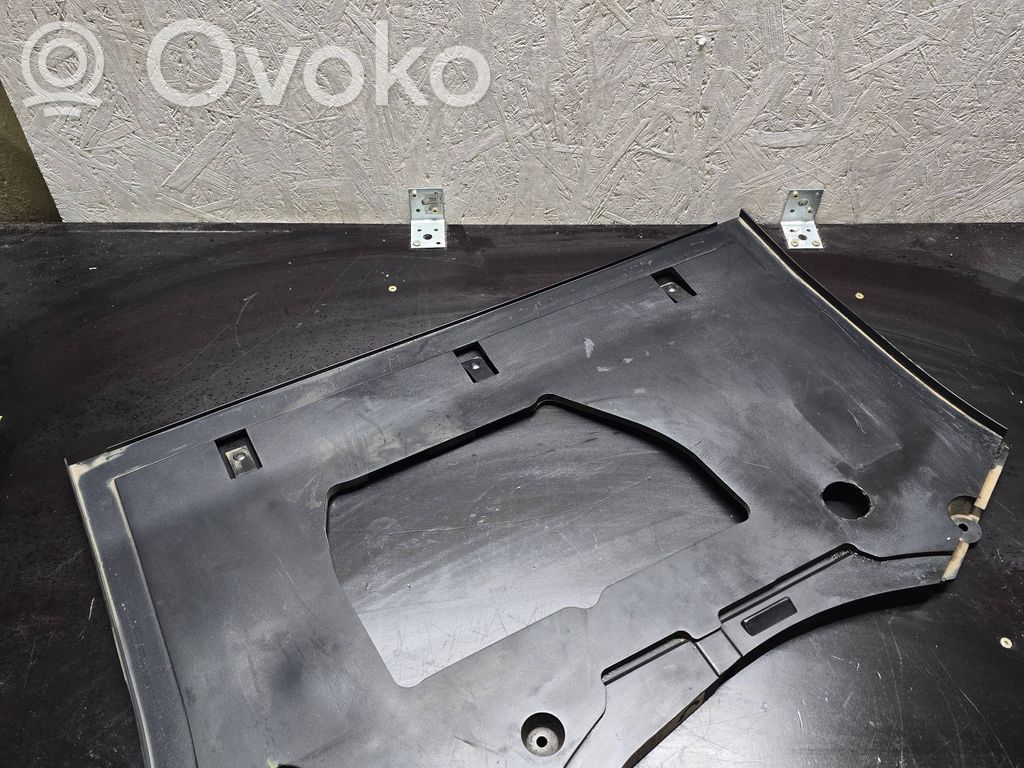 BMW 7 E65 E66 Other trunk/boot trim element 