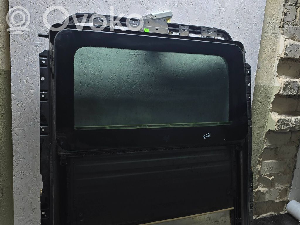 Sunroof set   895696913
