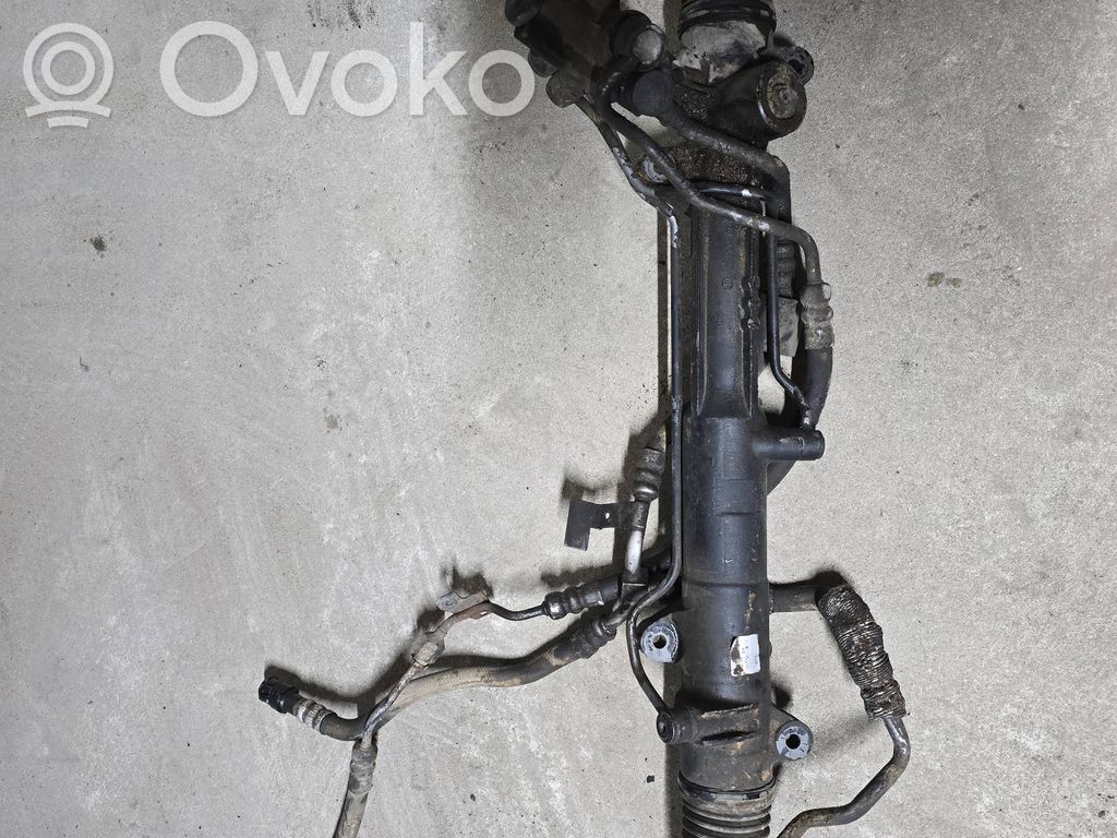 Steering rack   677436201