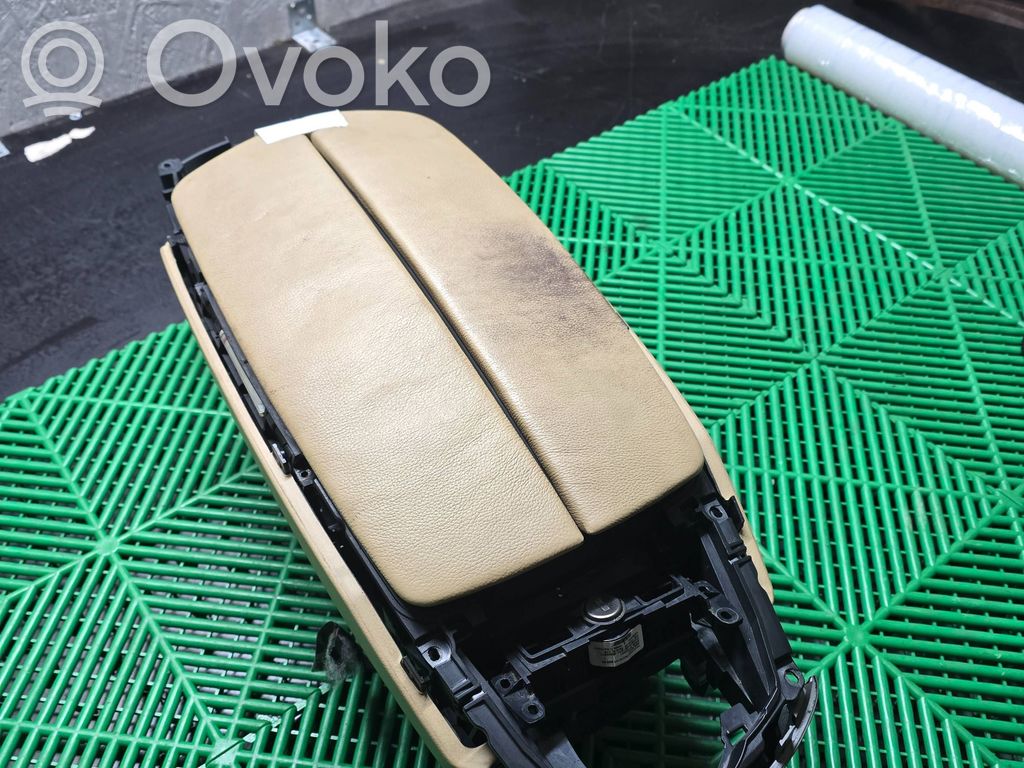 BMW 7 E65 E66 Armrest 