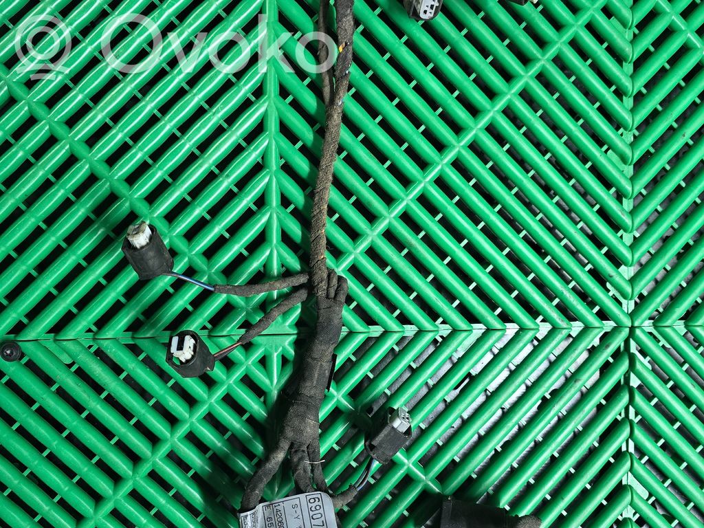 BMW 7 E65 E66 Other wiring loom 