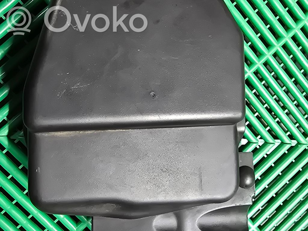 BMW 3 E90 E91 Cabin air micro filter cap 