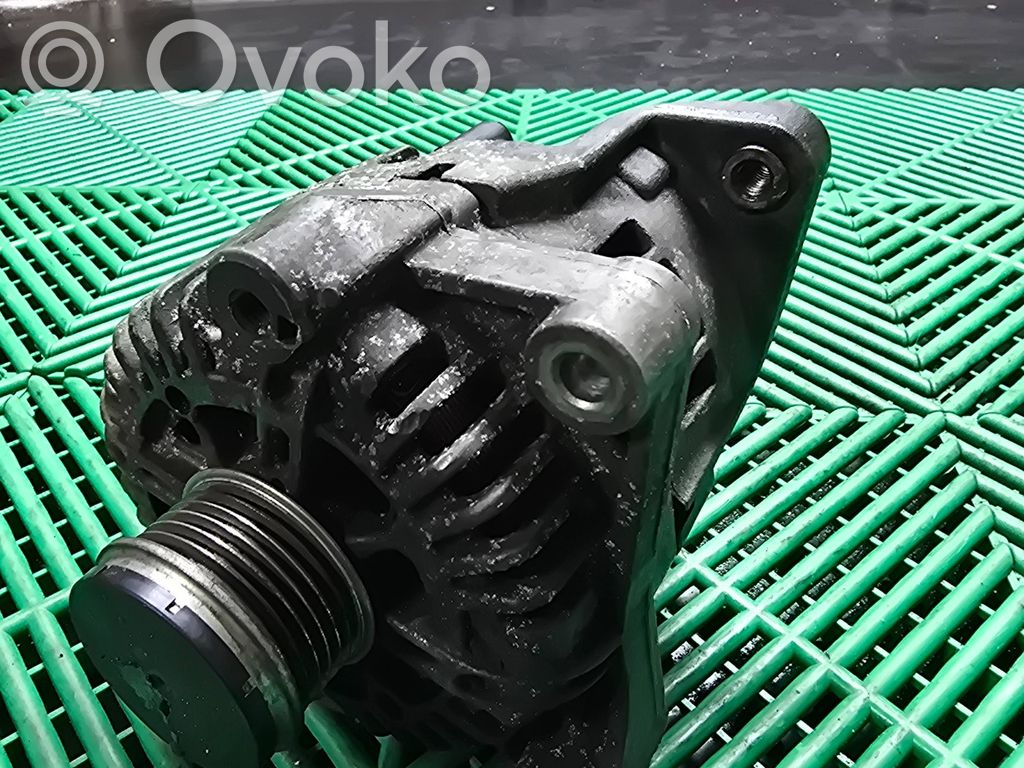 BMW 3 E90 E91 Generator/alternator 