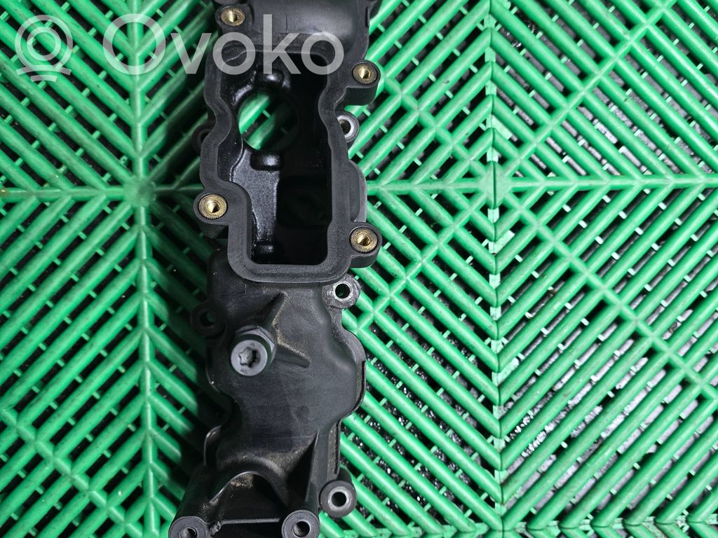Intake manifold   059129711AL,0004570,2900316779