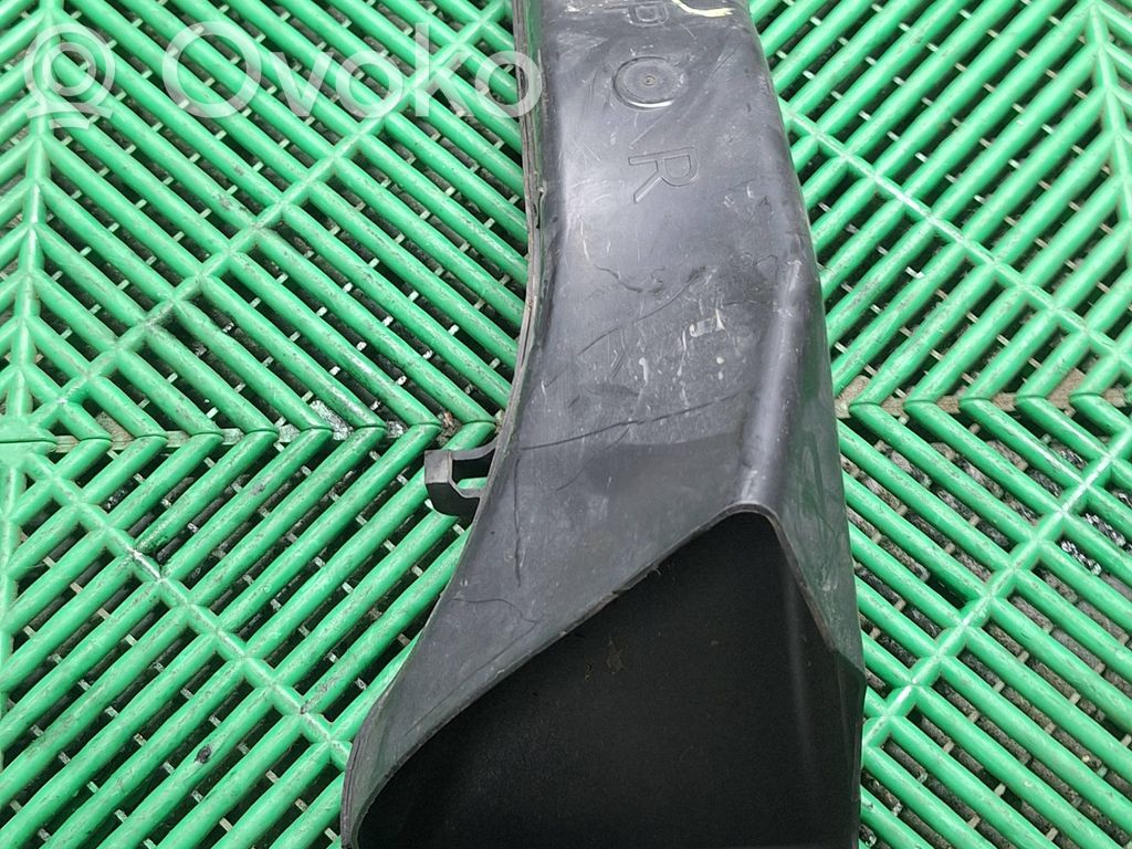 BMW 3 GT F34 Air intake duct part 