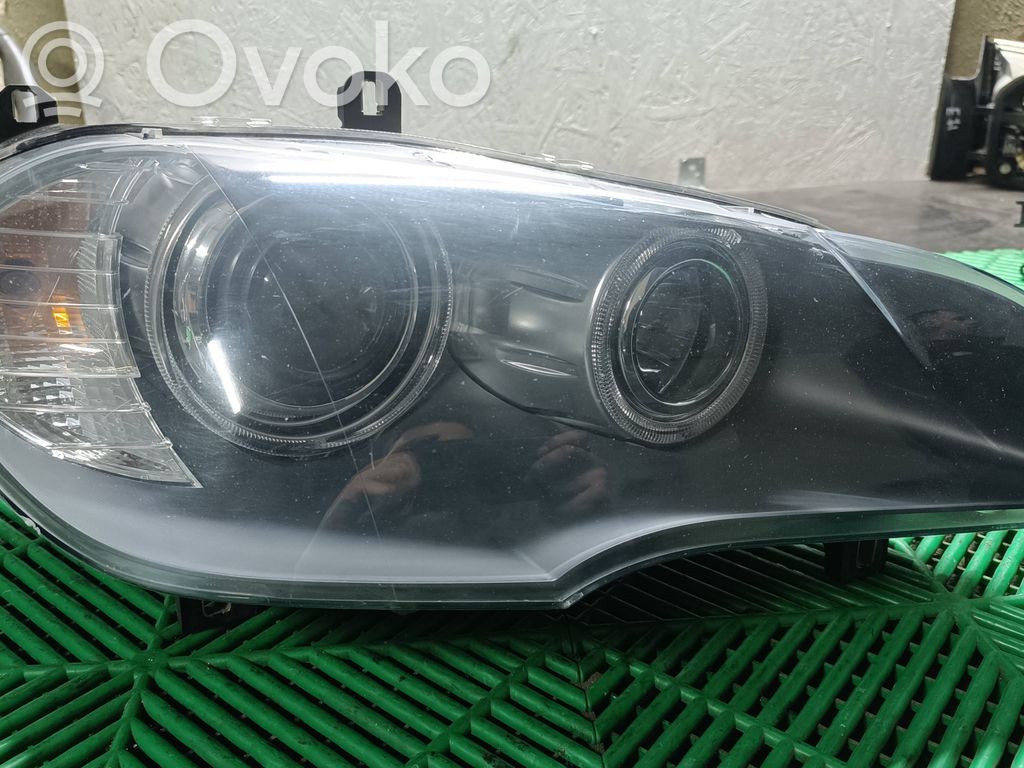 BMW X5 E70 Headlight/headlamp 