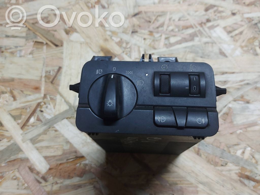 BMW 3 E46 Light switch 