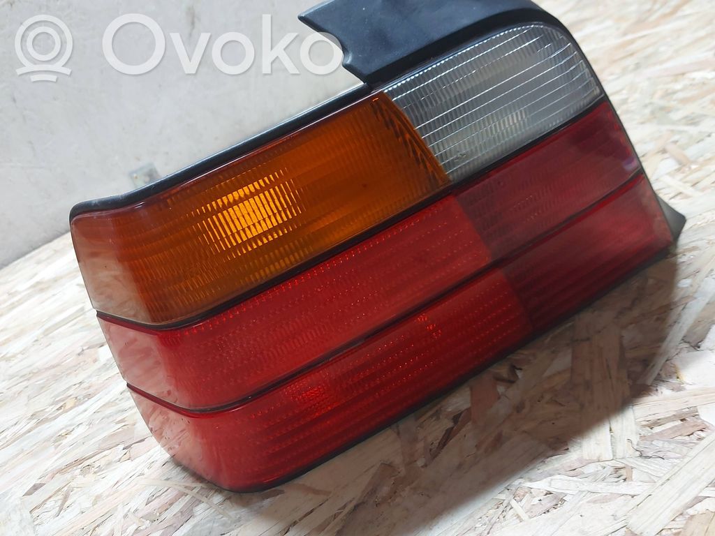 Rear/tail lights   1397045,195003B