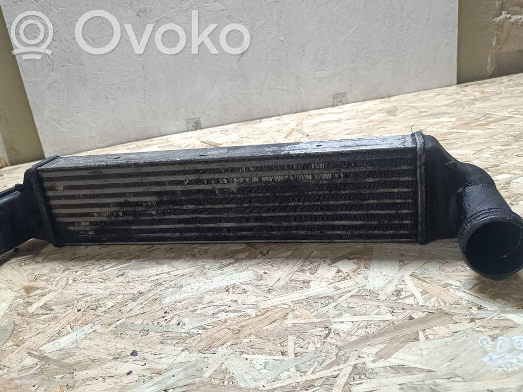 Intercooler radiator   7786351,1754100,0108020923