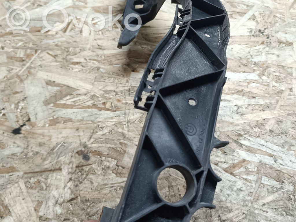 BMW 1 E81 E87 Headlight/headlamp mounting bracket 