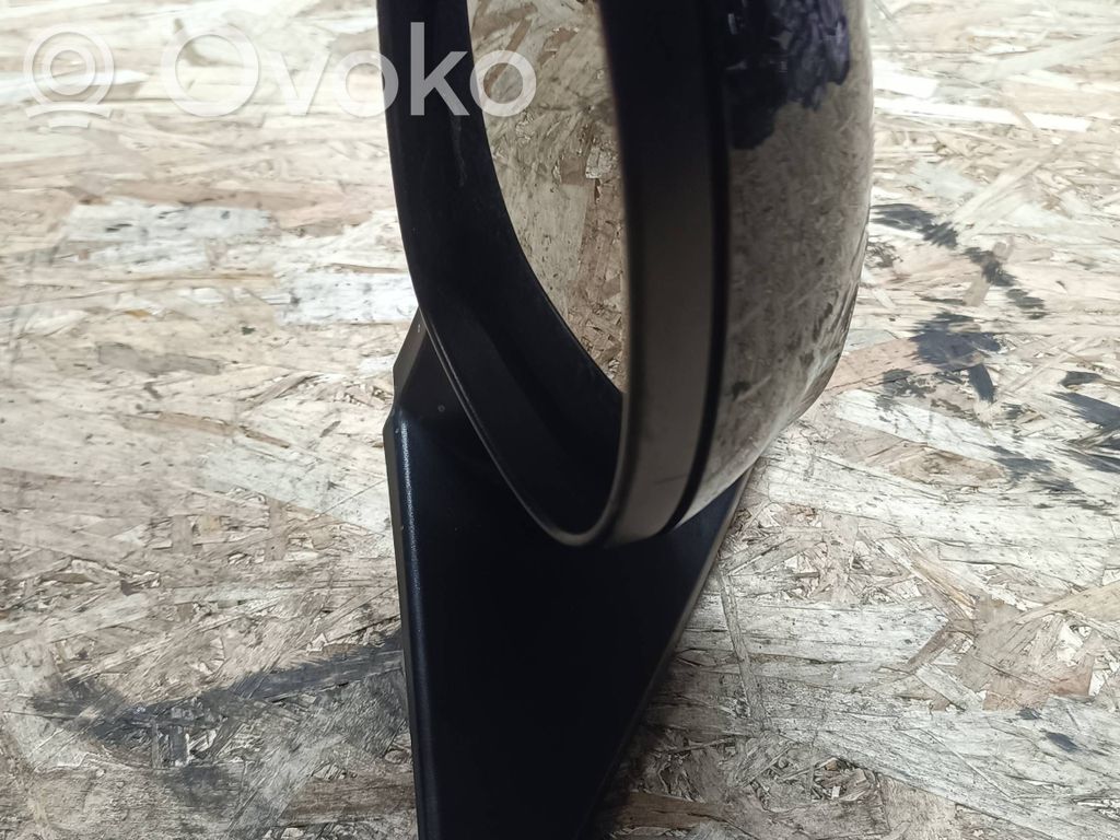 BMW 1 E81 E87 Front door electric wing mirror 