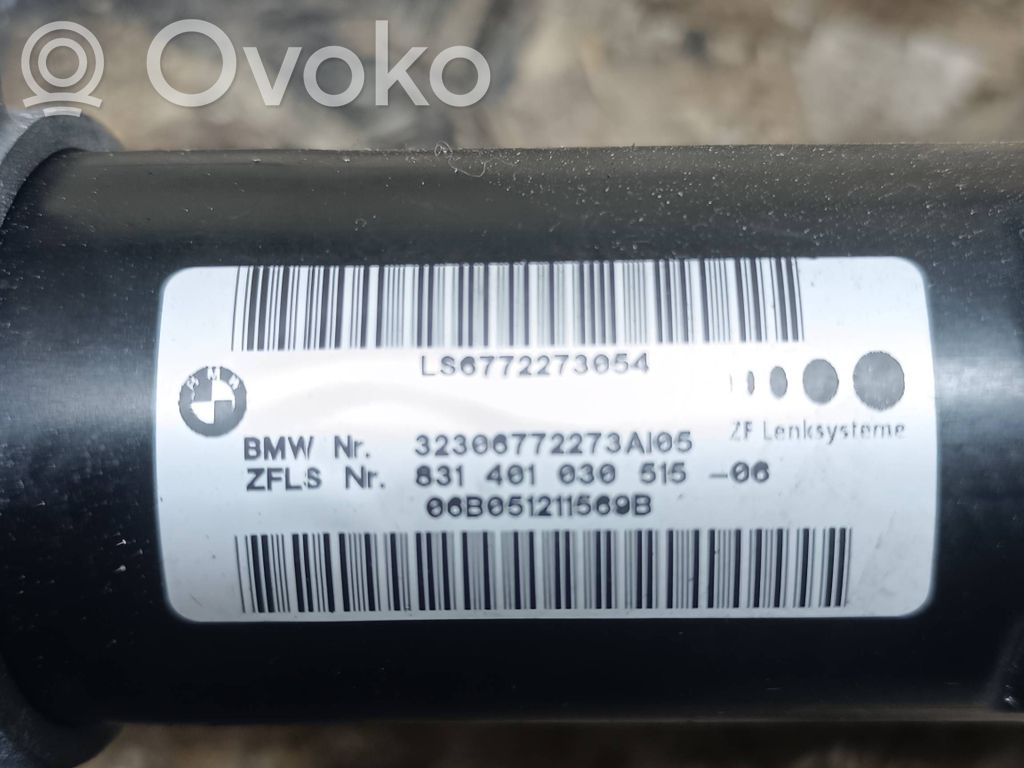 Vairo rato ašis   32306772273,6772273,06B051211569B