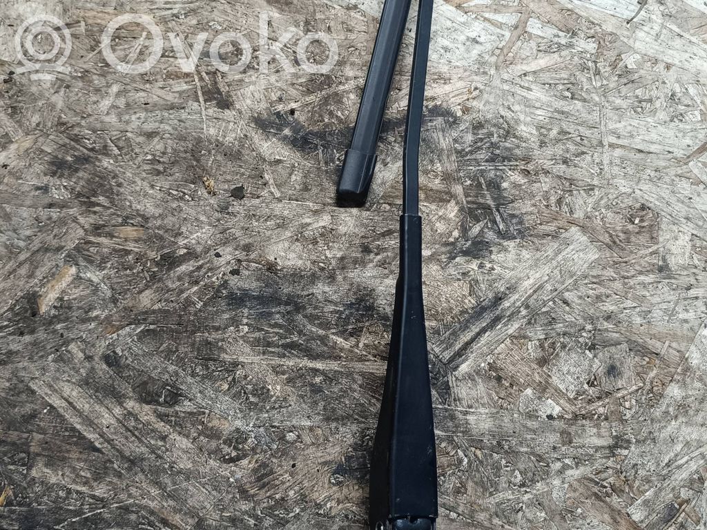 Front wiper blade arm   7169972