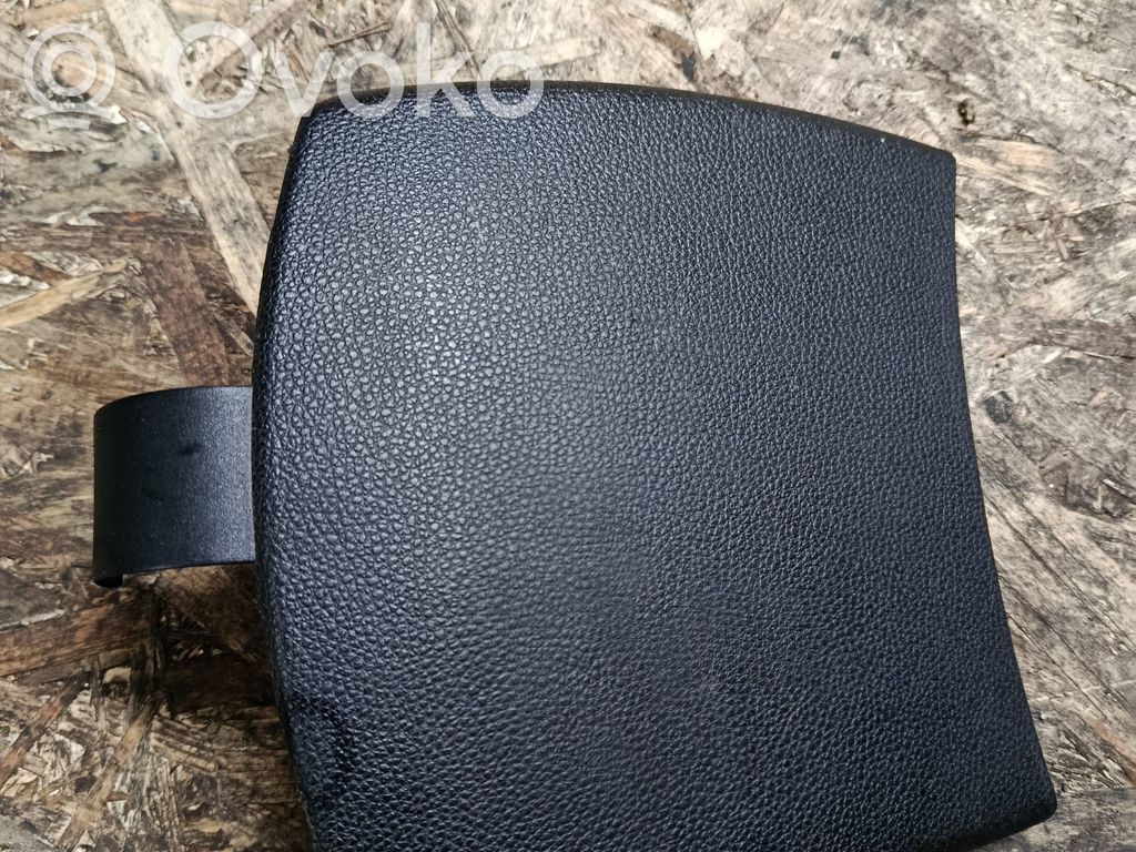 BMW 1 E81 E87 Other center console (tunnel) element 