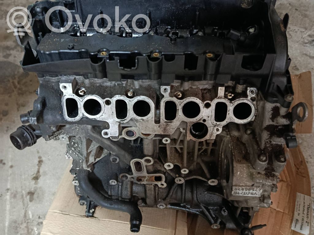 Engine   N47D20A,84806942