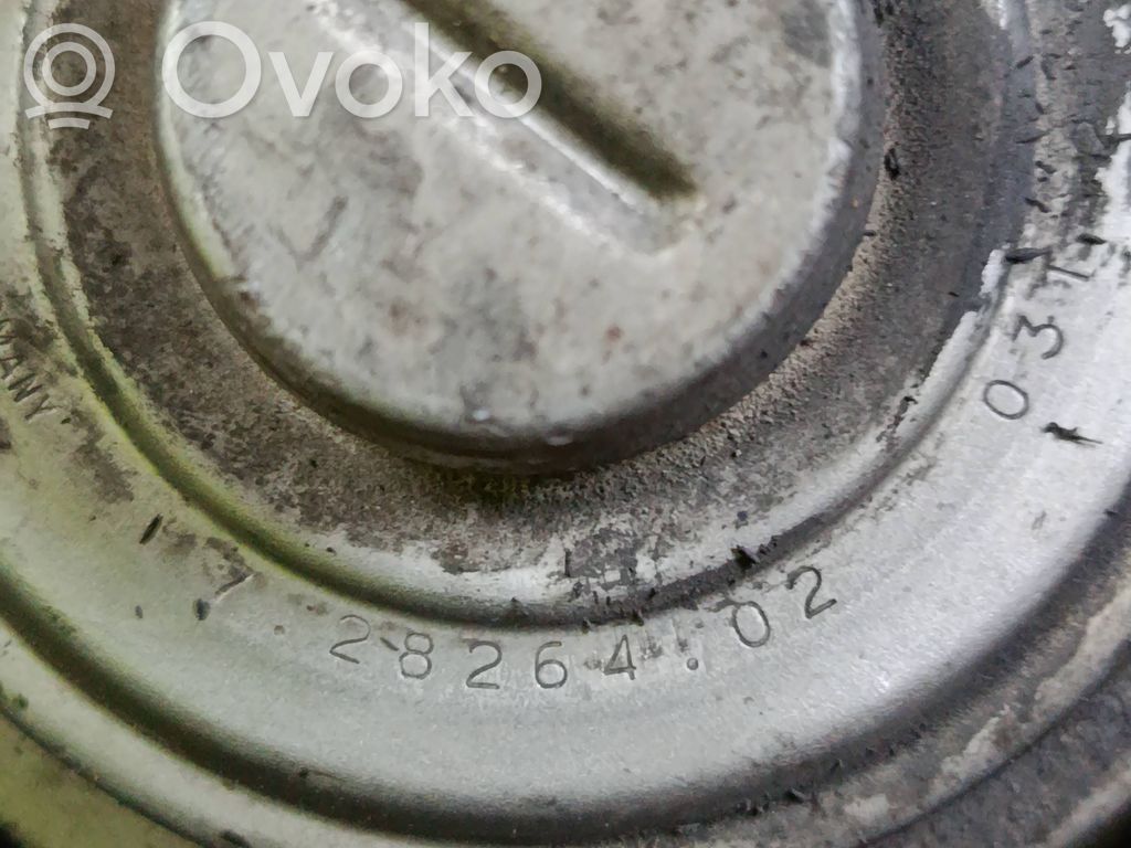 EGR vārsts   2826402