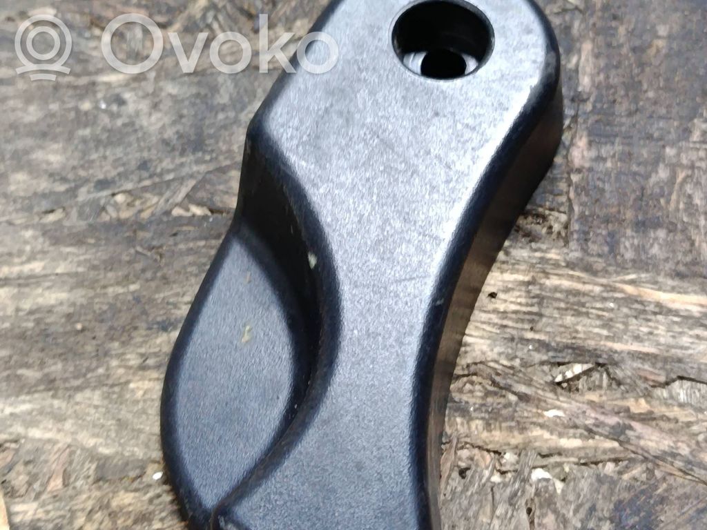 Ручка капота   7067086,107020