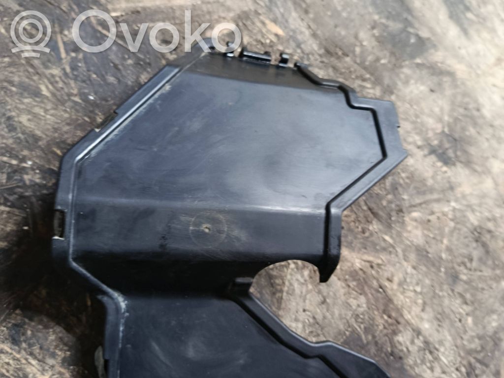 Getriebebodenschutz   CA6R7222A
