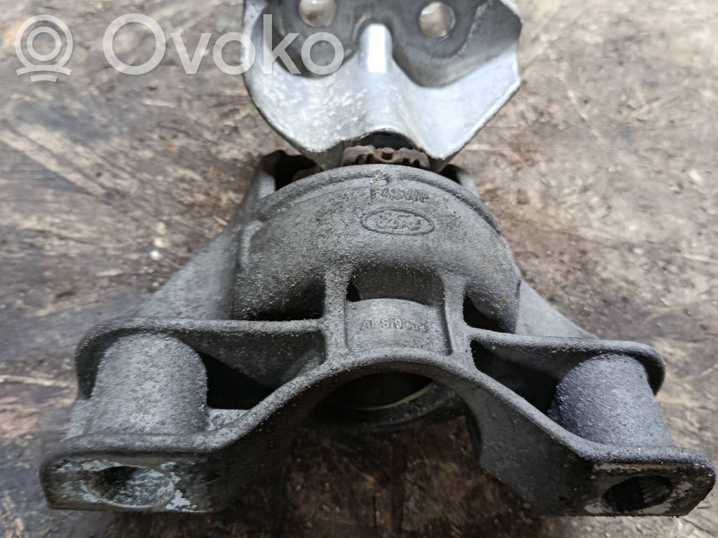 Ford Courier Dzinēja spilvens 