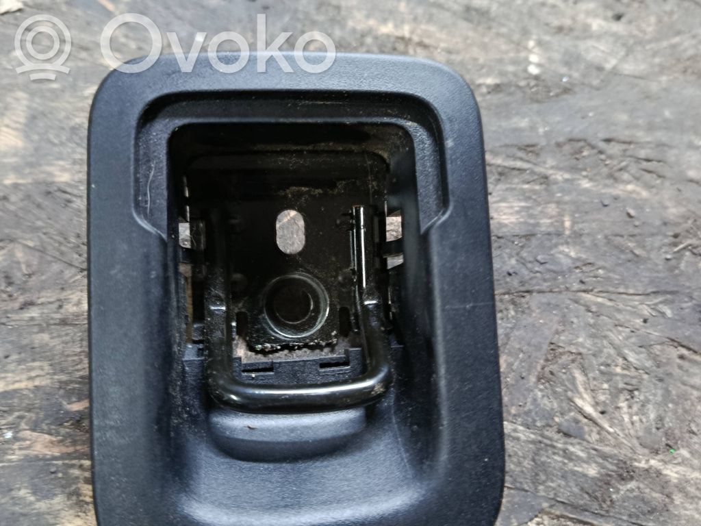Ford Courier Tie down hook / loop 