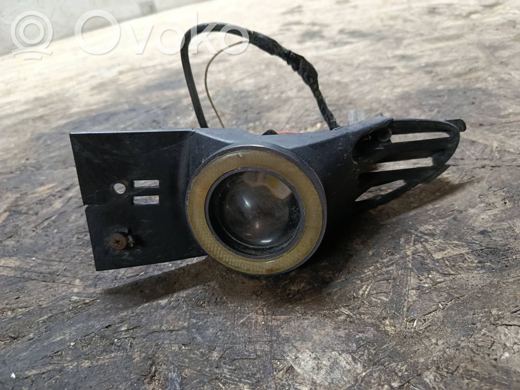 BMW 7 E65 E66 Miglas lukturis priekšā 