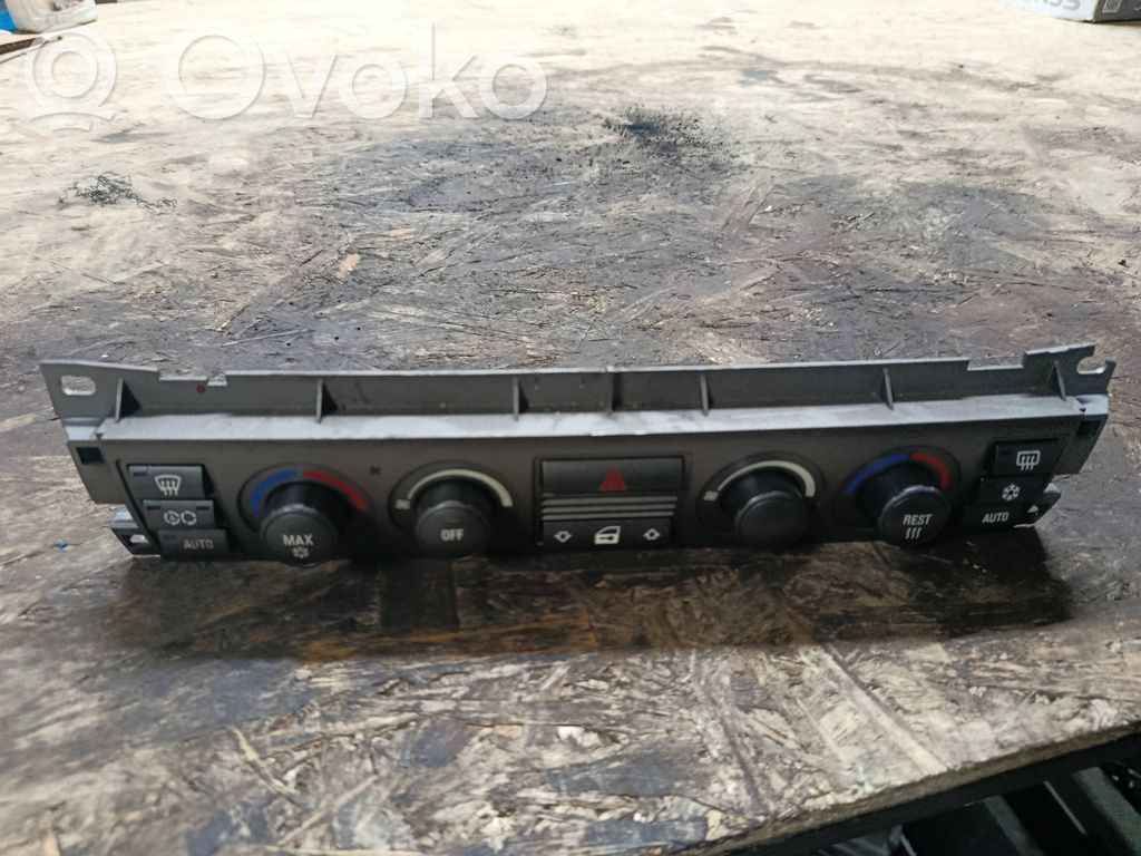 Unidad de control climatización   6925746,630255,900251240017