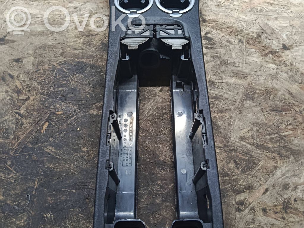 BMW 7 E65 E66 Подлокотник 