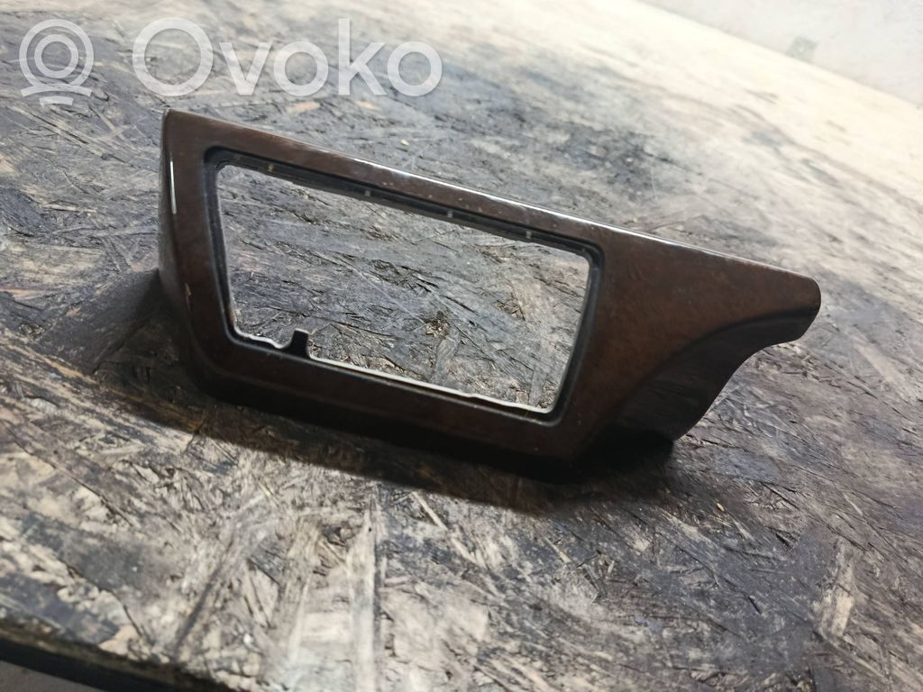 Center console decorative trim   7025307,EKN75P