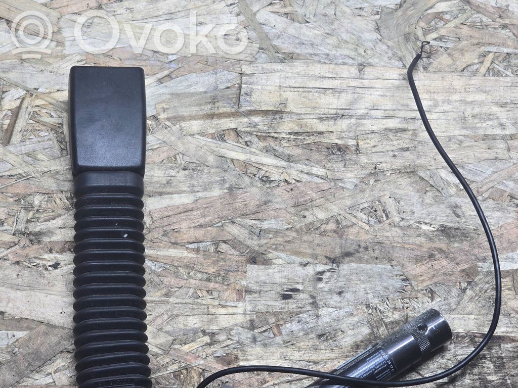 Sagtis diržo priekinė   0343166010,041217970,BAMPT10502