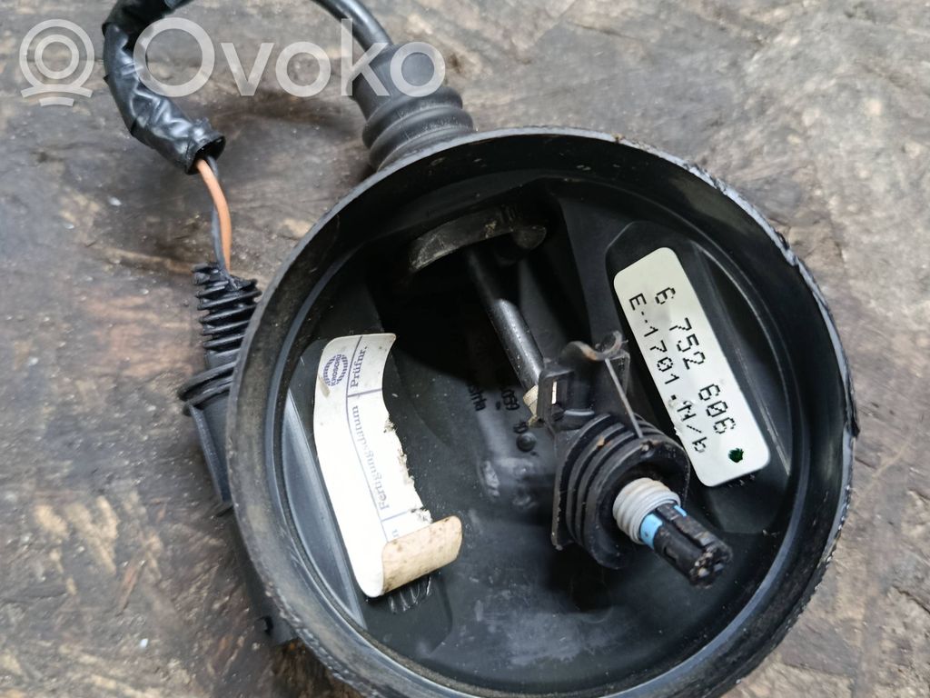 BMW 7 E65 E66 Sensor 