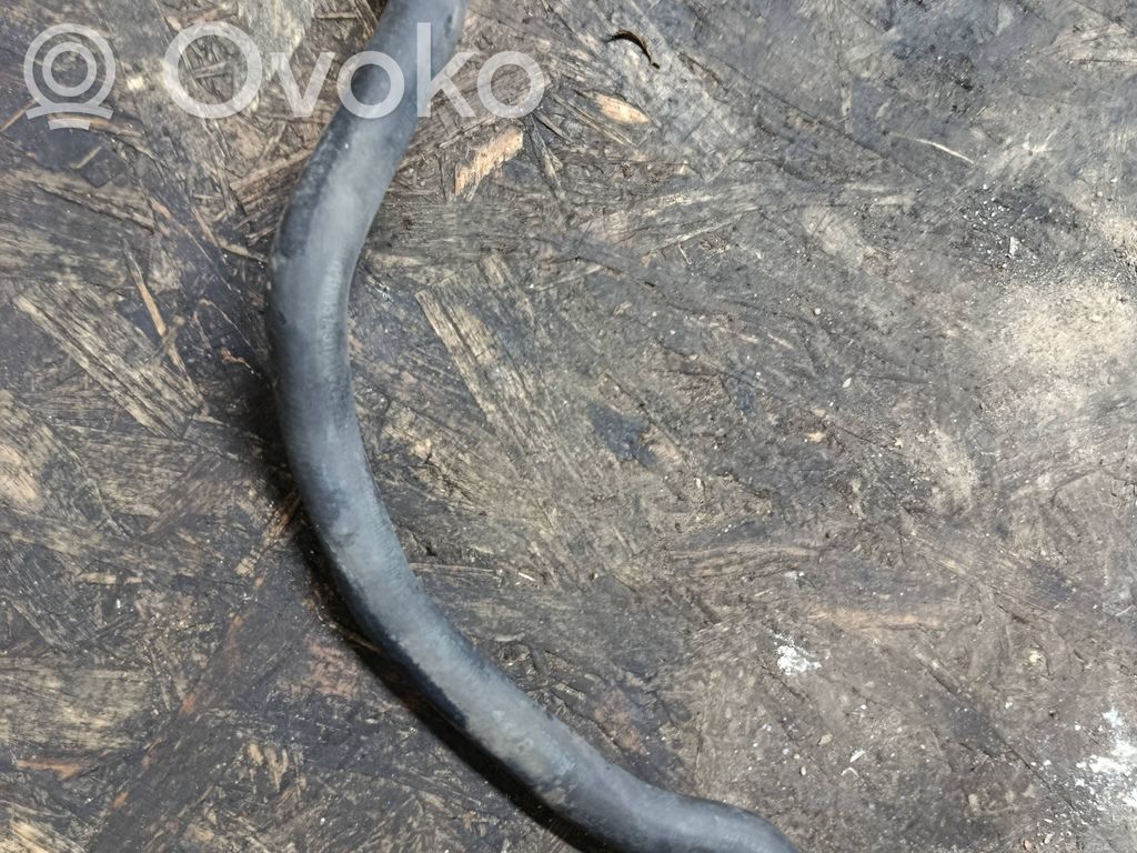 Engine coolant pipe/hose   8377699