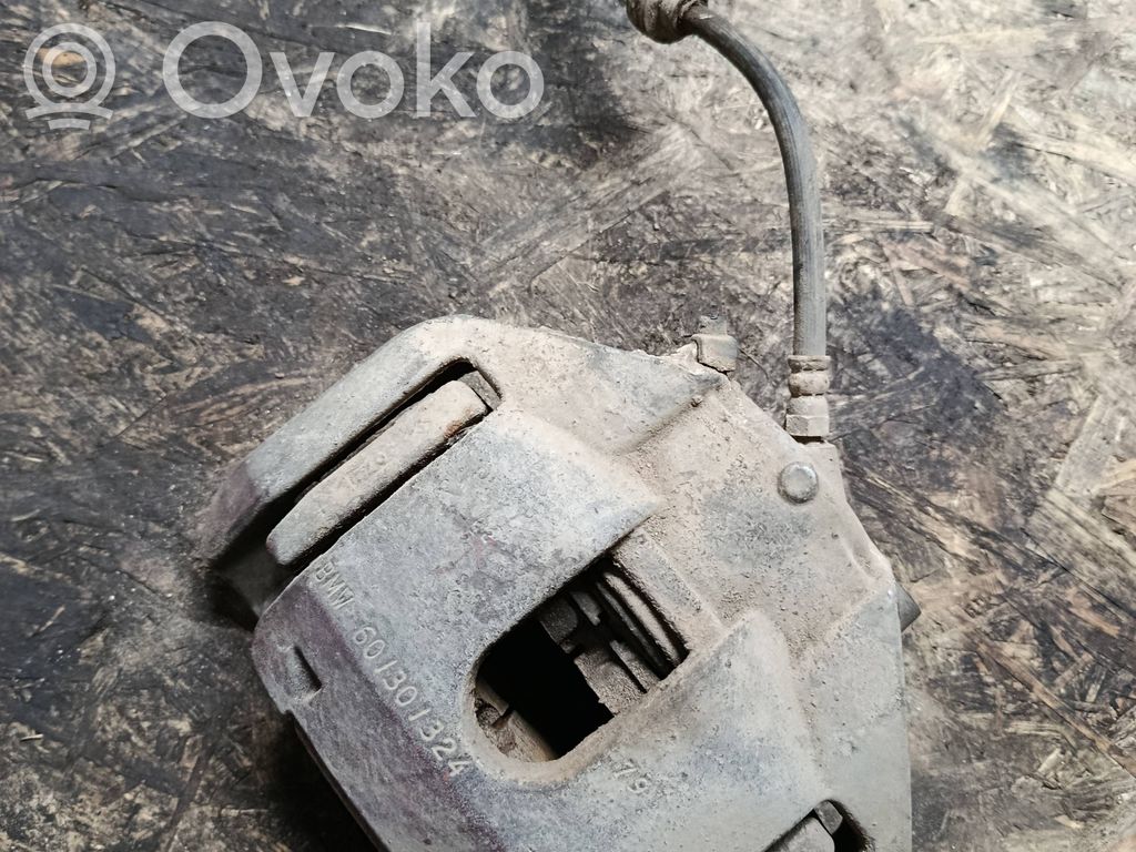 Front brake caliper   6030324