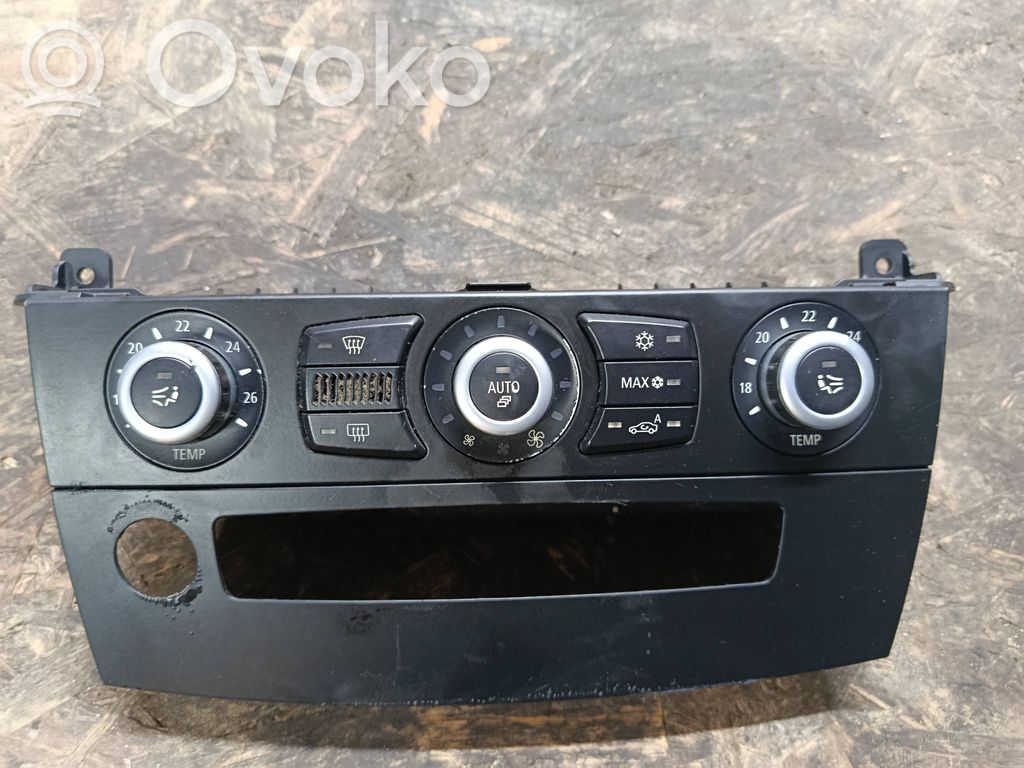 Climate control unit   6976361,P1196