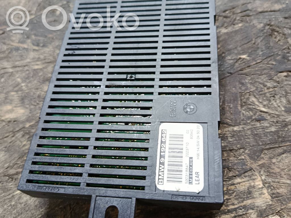 Valomoduuli LCM   9192642,532318847,2023710