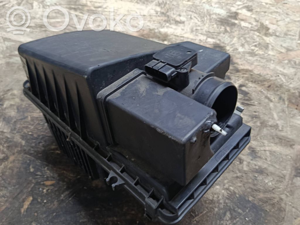 Air filter box   K3804,RF8G