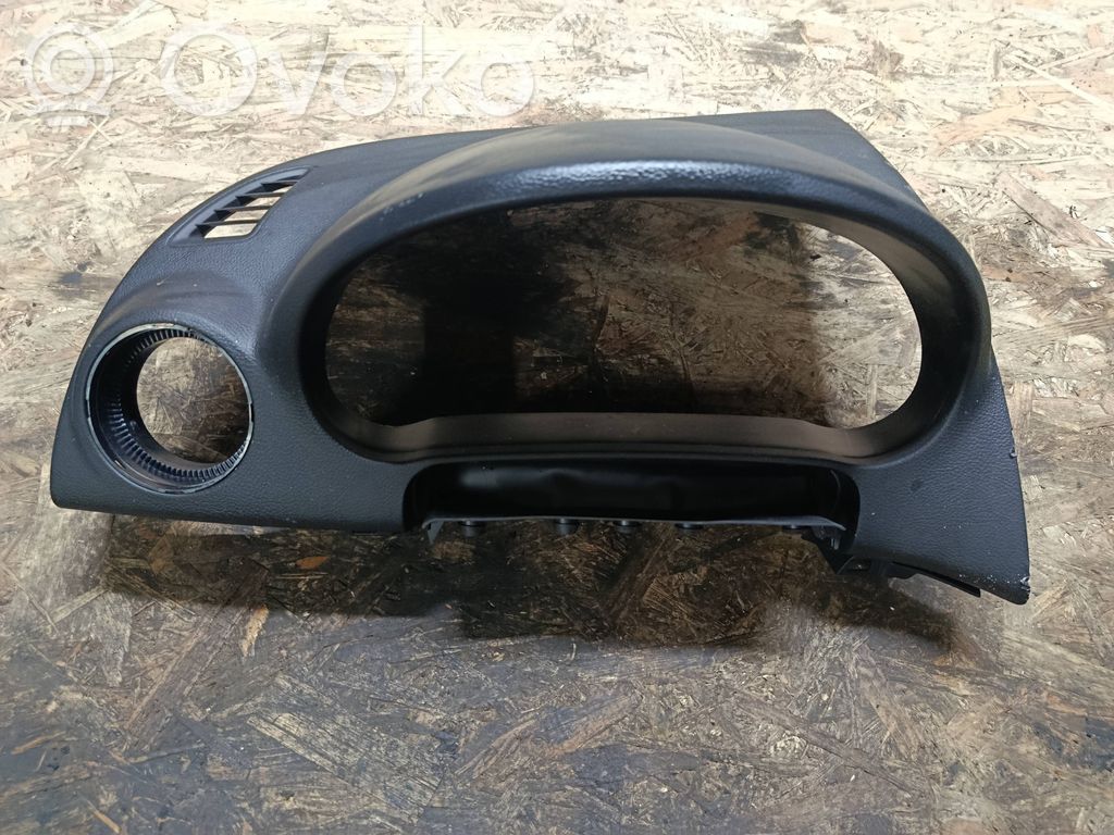 Mazda 6 Dashboard trim 